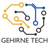 Gehirne Tech Logo
