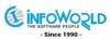 Infoworld Consultancy Pvt. Ltd. Logo