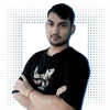 The Digital Ravi Logo