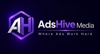 AdsHive Media Logo
