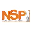 NSP Cleaning and Maintenance Services Logo