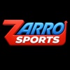 zarro sports Logo