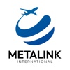 Metalink Internatinal Logo