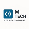 M Tech Solutions Logo