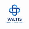 VALTIS SMART IT SOLUTIONS Logo