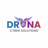 Drona Cyber Solutions Logo