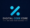 Digitalcodecore Logo