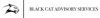 Black Cat Advisory Services Logo