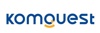 KOMQUEST SOLUTIONS Logo