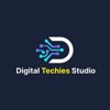 Digital Techies Studio Logo