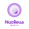 Nucleus Media Logo