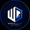 Website Design in London Logo