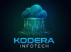 Koderainfotech Logo