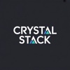 Crystal Stack Logo