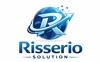 Risserio Solution Logo