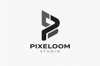 Pixeloom Studio Logo