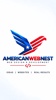 American Web Nest Logo