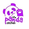Panda Patches Logo