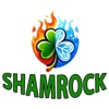 Shamrock HVAC Logo