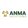ANMA Solutions Logo