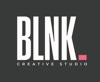 BLNK Creative Studio Logo