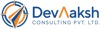 Devaaksh Consulting Pvt. Ltd Logo