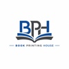 Book Printing House Logo