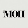 The MOH media Logo