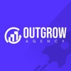 Outgrow Agency Logo