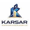 KARSAR ELEVATOR Logo
