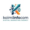 Koimi Infocom Logo
