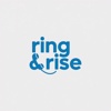 Ring And Rise Logo