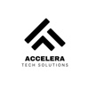 Accelera Tech Solutions Logo