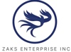 Zaks Enterprice Inc. Logo