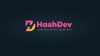 HashDev Logo