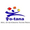 Yotana Machine Tools Pvt. Ltd Logo
