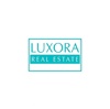 Luxora Real Estate Logo
