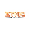 Zyniq Media Logo
