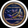 R DAS ENTERPRISES Logo