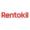 Rentokil Logo