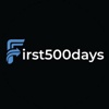 First500days Logo