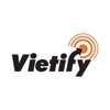 VietIfy Co., Ltd Logo