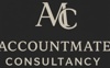 ACCOUNTMATE CONSULTANCY Logo