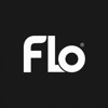 Flo Media Logo