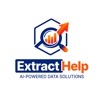ExtractHelp Logo