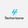 Tech orizone Logo