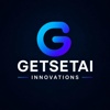 GetsetAI Innovations Logo
