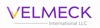 Velmeck International Llc Logo