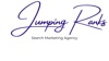 Jumping Ranks Agency Logo