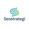 SEO Strategi Logo